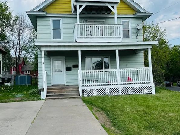 518 N 15th Ave E, Duluth, MN 55812