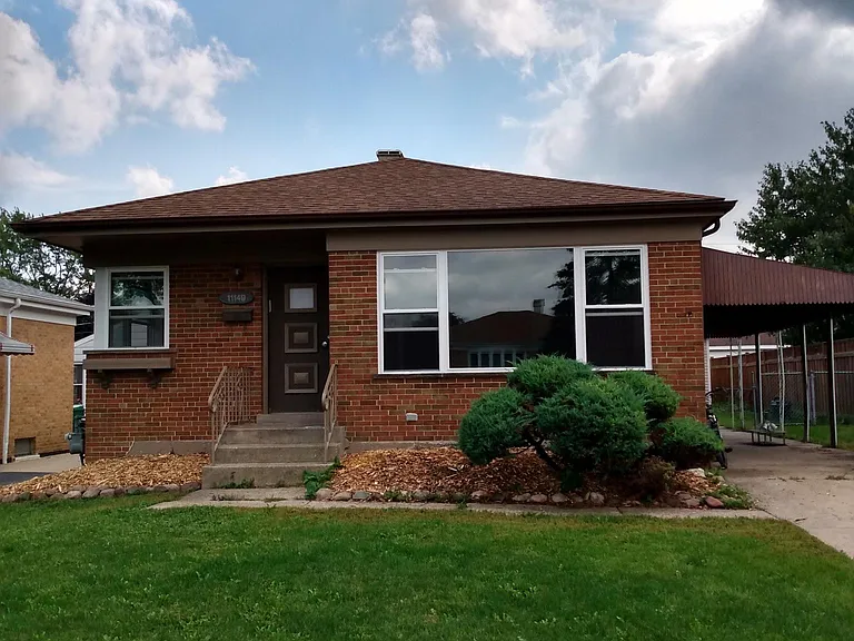 11149 Shakespeare St — Photo 1