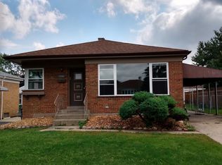 11149 Shakespeare St, Westchester, IL 60154
