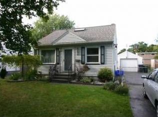 174 Sparling Dr, Rochester, NY 14616