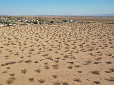 29 Palms Hwy #9, Joshua Tree, CA, 92252