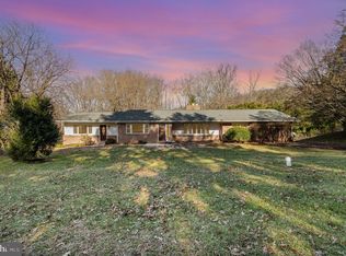 802 Stone Barn Rd, Towson, MD 21286