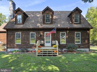 264 Hill Top Dr, Capon Bridge, WV 26711