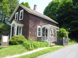 195 Chapman St, Greenfield, MA 01301