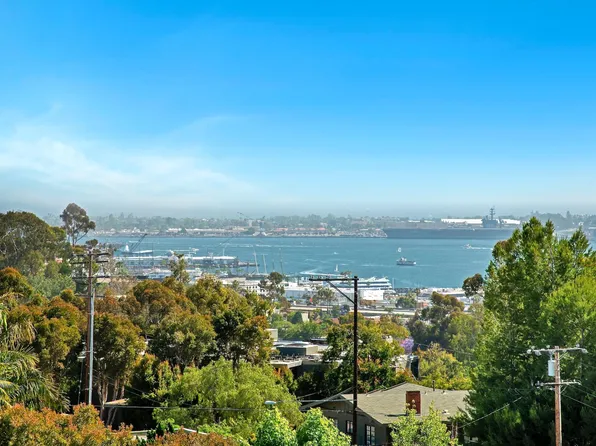 3310 1st Ave Unit 7B, San Diego, CA 92103