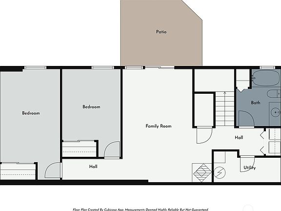5th image of 101 E Lexington Place