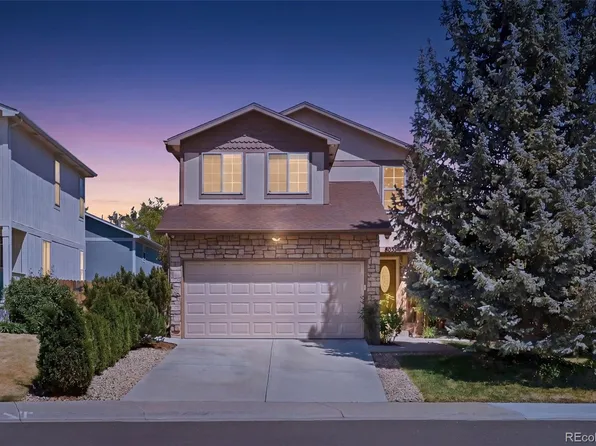 8038 Clay Street, Westminster, CO 80031