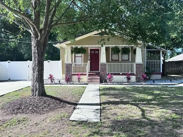 406 W Alva St, Tampa, FL 33603