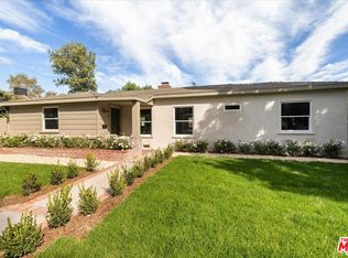 756 S Griffith Park Dr, Burbank, CA 91506