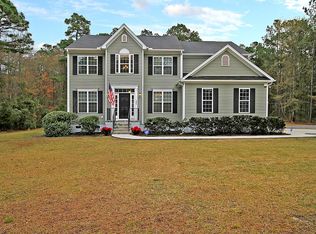 225 Deer Ridge Ct, Huger, SC 29450