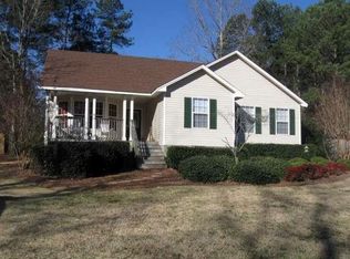 114A Deerwood Cir, Griffin, GA