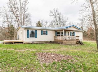 314 Ruth Ct, Falmouth, KY 41040