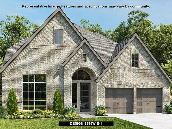 2331 Kates Pl #2331, Prosper, TX 75078