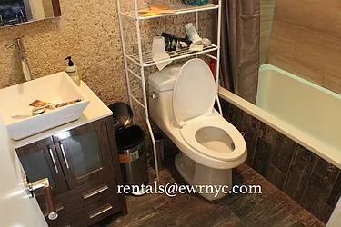 Rented by East Williamsburg Realty Inc