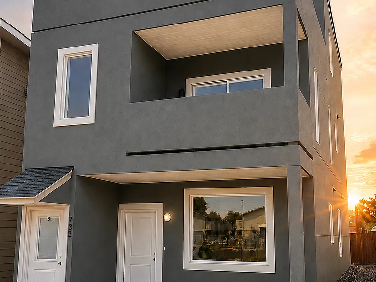 732 W Ruby St — Photo 2
