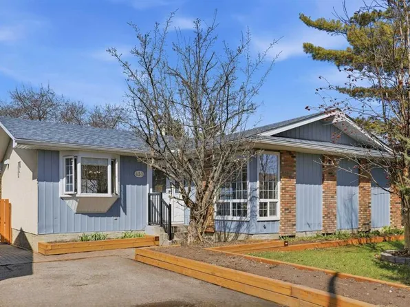 431 Queen E, Calgary, AB T2J 4H2