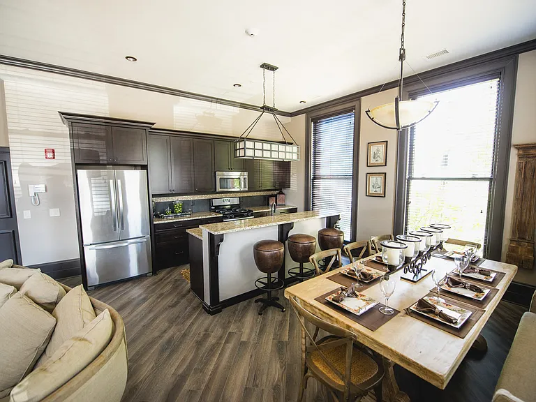 The Knights @ 506 Delaware — Photo 21