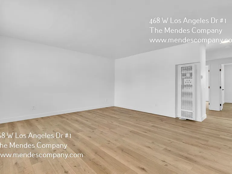 468-72 W Los Angeles Dr #472-1 — Photo 3