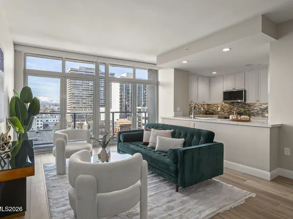50 N Sierra St Ste 803, Reno, NV 89501