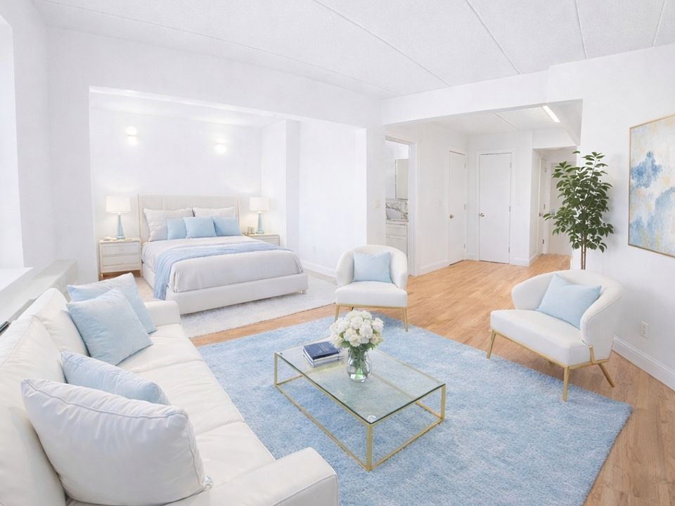 1st image of 143-51 Roosevelt Ave #9F