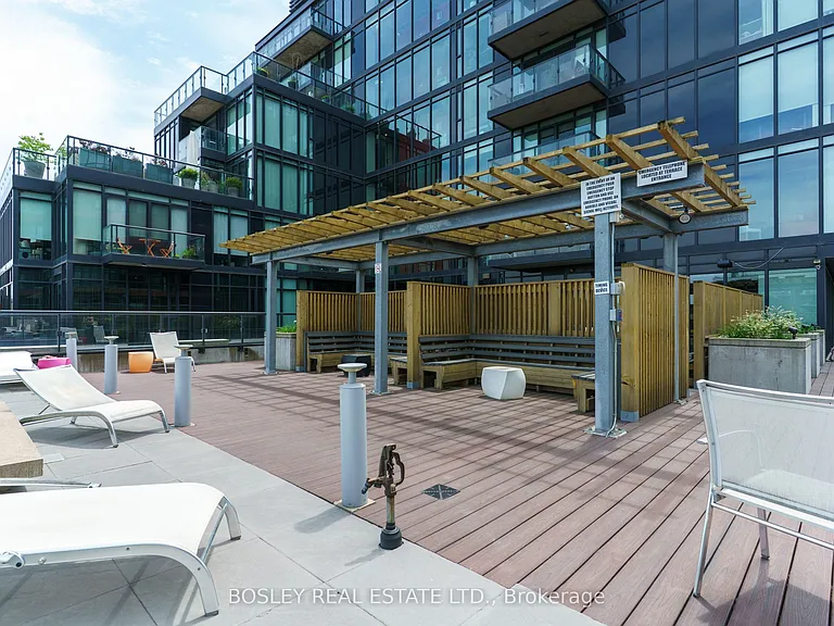 8 Dovercourt Rd #221 — Photo 13