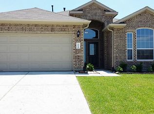 12123 Canyon Falls, Tomball, TX 77375