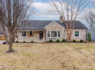 11708 Herrick Ln, Middletown, KY 40243