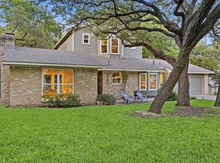 6505 Shadow Valley Dr, Austin, TX 78731