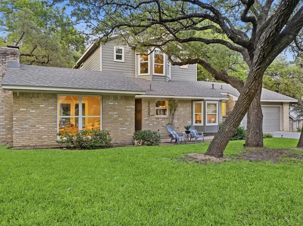 6505 Shadow Valley Dr, Austin, TX 78731