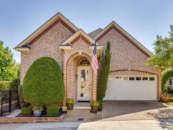 5065 Pershing Ave, Fort Worth, TX 76107