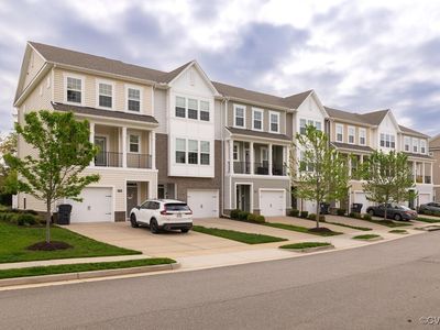 11909 Rubystone Dr, Chester, VA, 23831