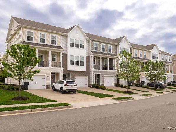 11909 Rubystone Dr, Chester, VA 23831