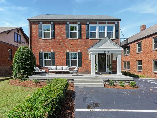2005 Convent Pl Unit 1, Nashville, TN 37212