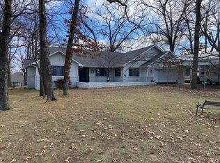 31720 S 603rd Rd, Grove, OK 74344