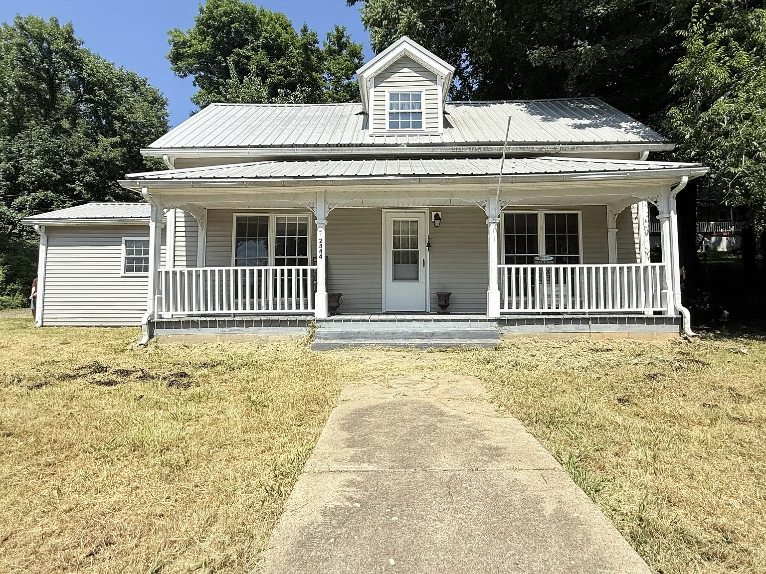 2844 Jarman Hollow Rd photo 1