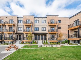 164 Heiman St #4B, Kitchener, ON N2M0B8