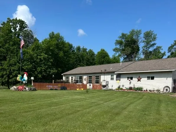 4880 32nd St SW, Pine River, MN 56474