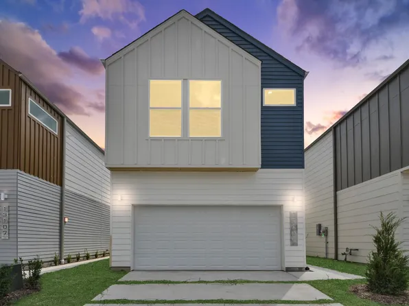 13109 Moncloa Dr, Houston, TX 77047