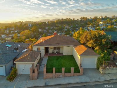 1873 Lucretia Ave, Los Angeles, CA, 90026