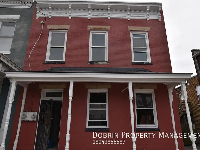 23 S Morris St #A — Photo 1