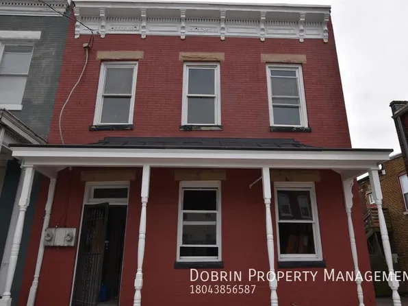 23 S Morris St, Richmond, VA