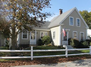12 Clifford Ave, Stoughton, MA 02072