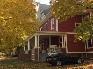 502 W 4th St, Delavan, IL 61734