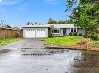 990 SW 193rd Ct, Aloha, OR 97003