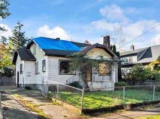 2420 N Schofield St, Portland, OR 97217