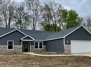 7417 Fowlers Run, North Ridgeville, OH 44039