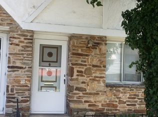 5113 Pembridge Ave, Baltimore, MD 21215