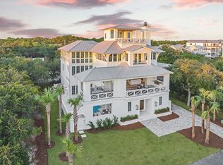 249 Montgomery St, Santa Rosa Beach, FL 32459