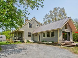 199J Stonewall Dr, Ashfield, MA 01330