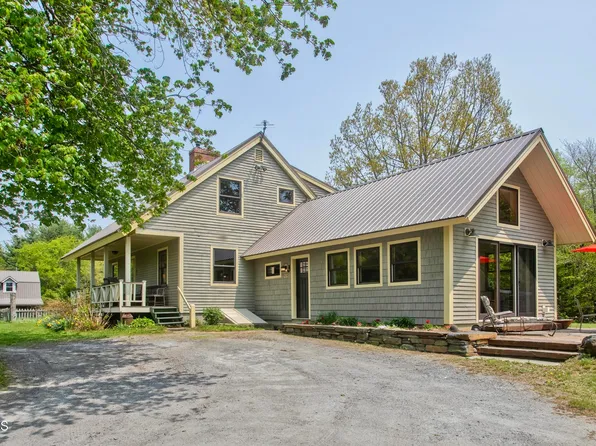 199J Stonewall Dr, Ashfield, MA 01330